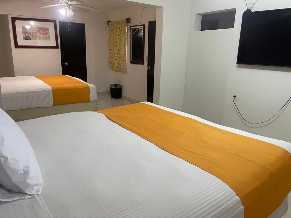 Hotel La Sexta